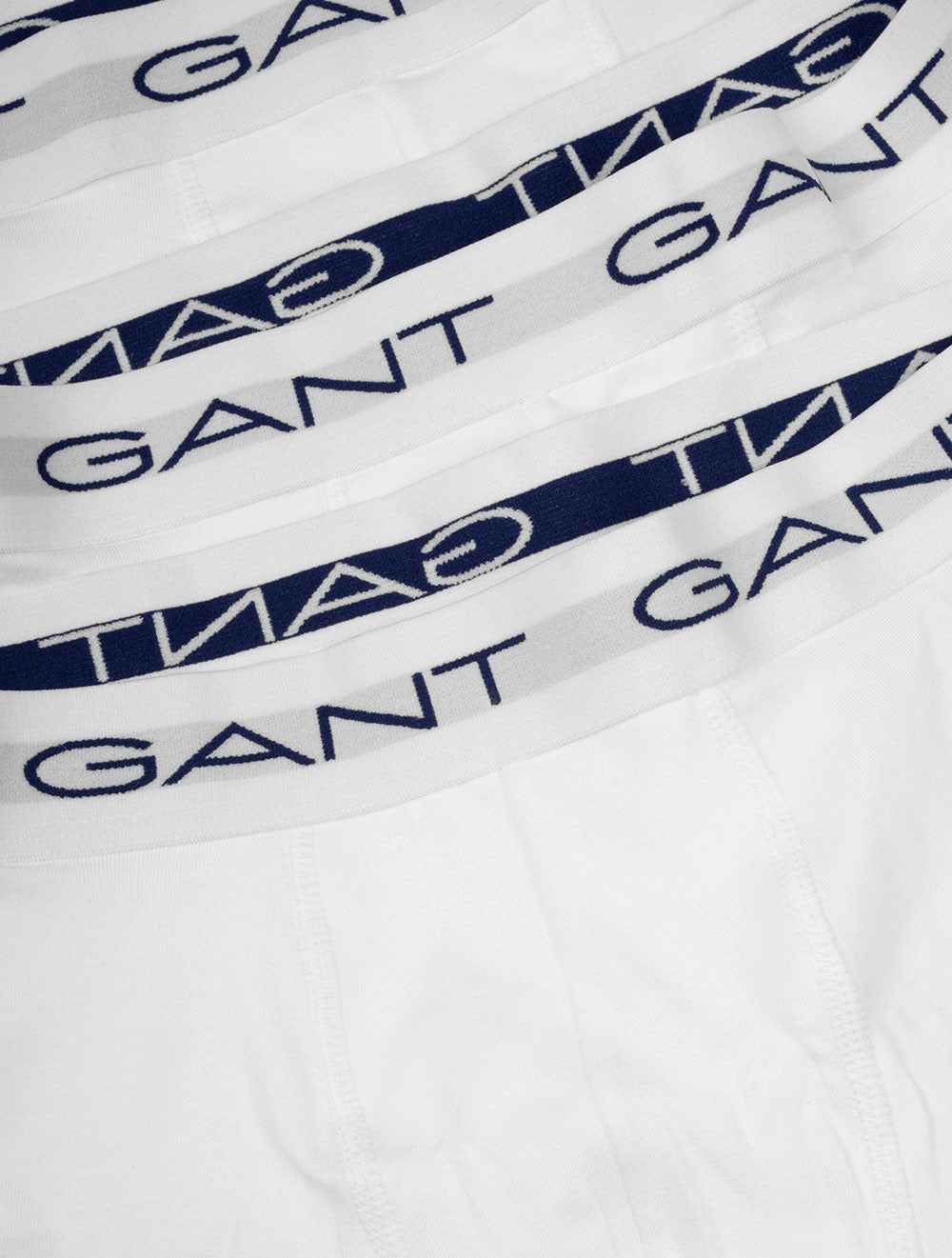3 Pack Trunks White