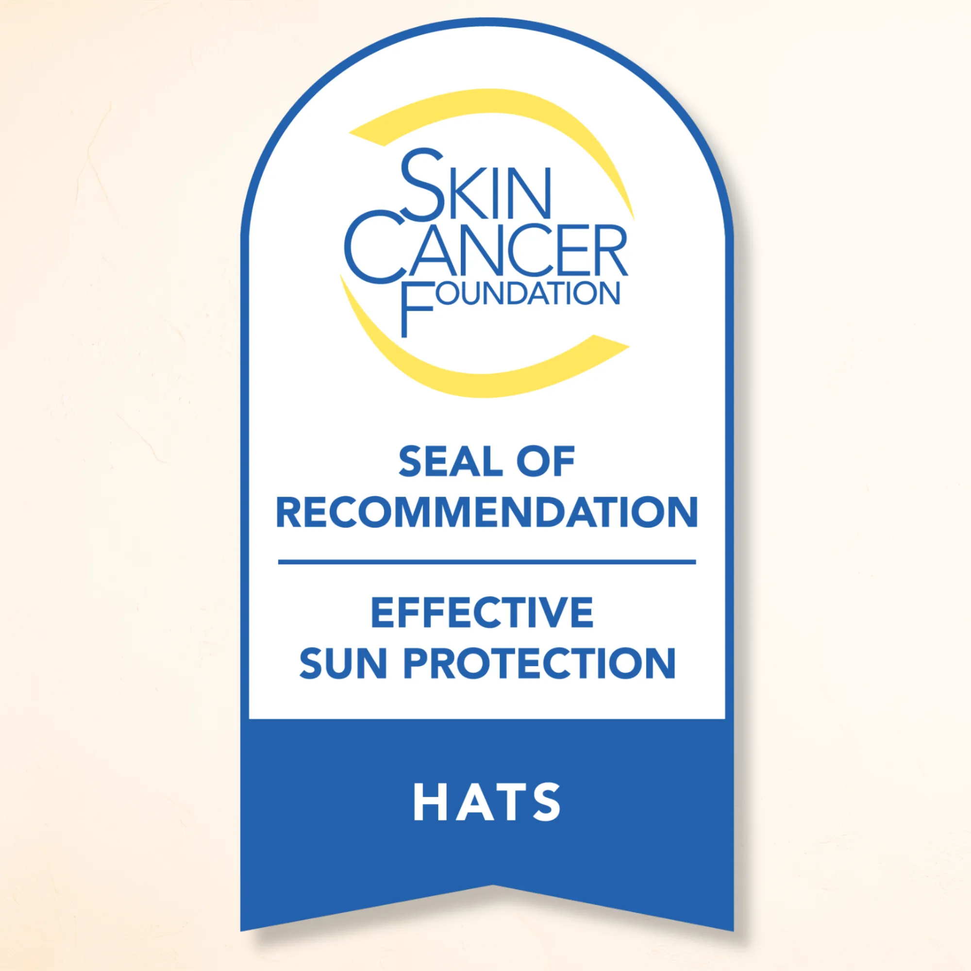 Adult Wide Brim Sun Hat | Navy