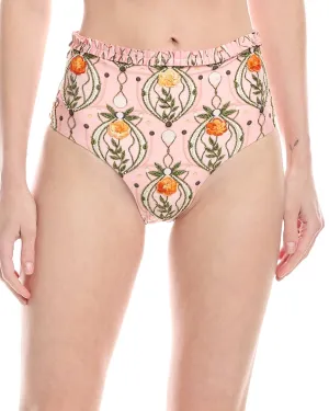Agua by Agua Bendita Lunar Bottom