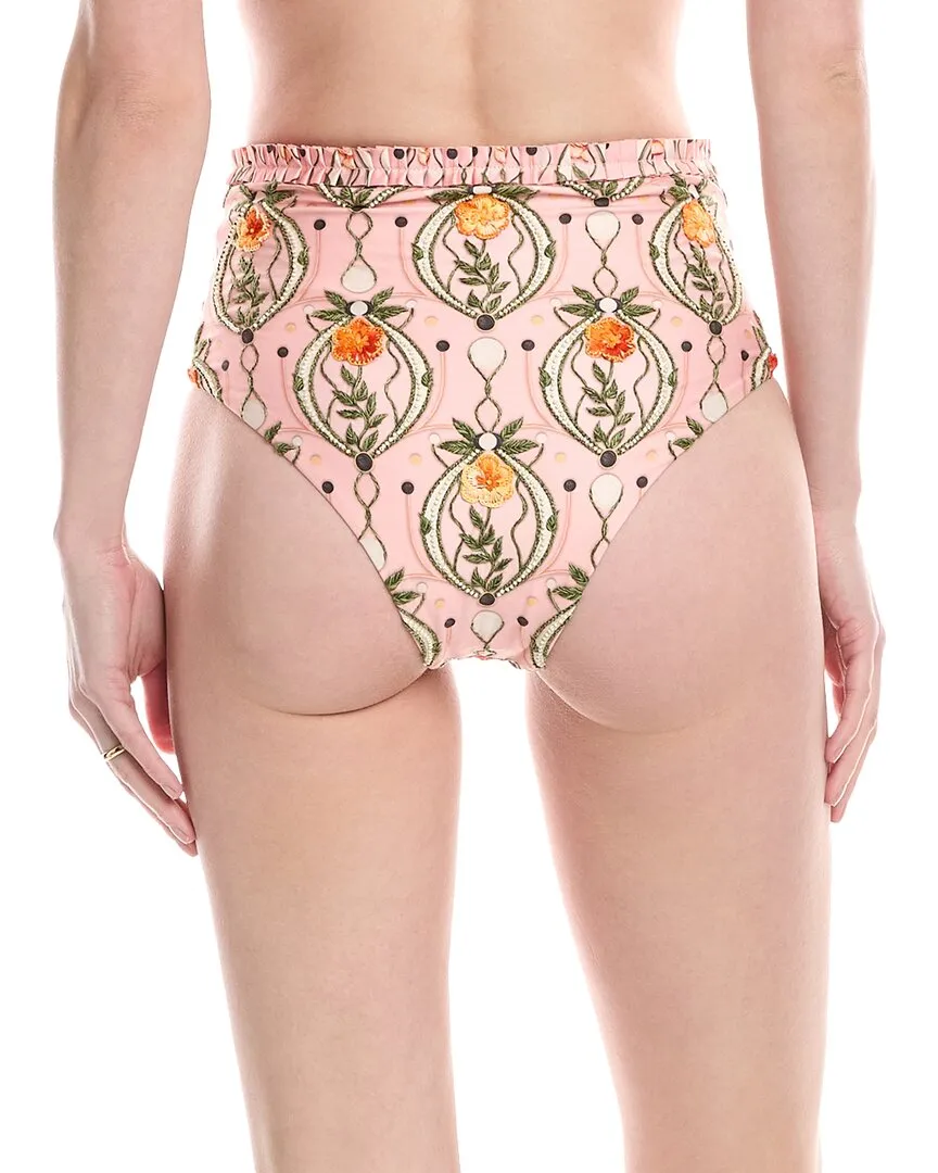 Agua by Agua Bendita Lunar Bottom