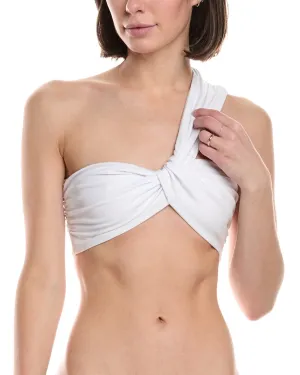 A.L.C Athena Bikini Top