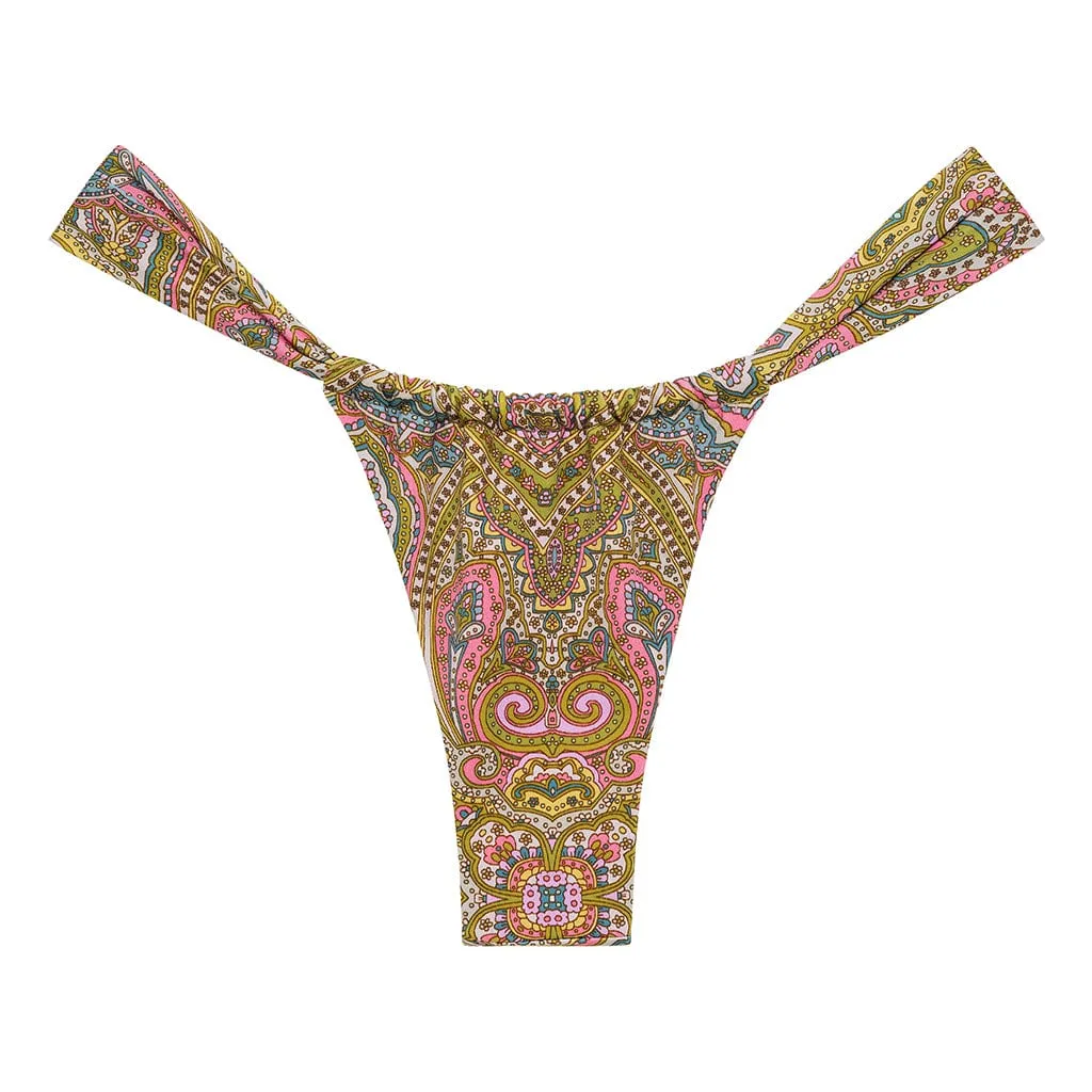 Ali Paisley Sandra Bikini Bottom