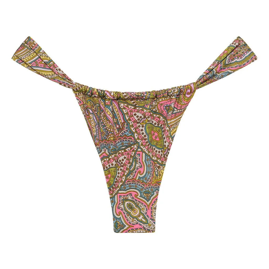 Ali Paisley Sandra Bikini Bottom