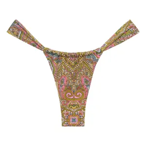 Ali Paisley Sandra Bikini Bottom
