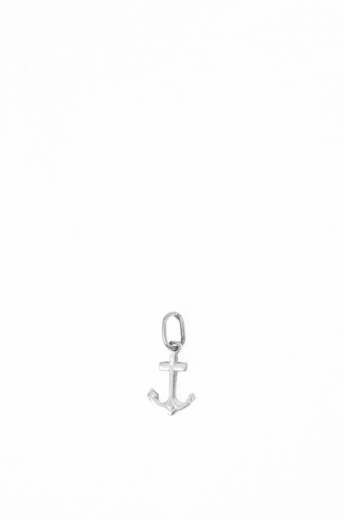 Anchor Charms