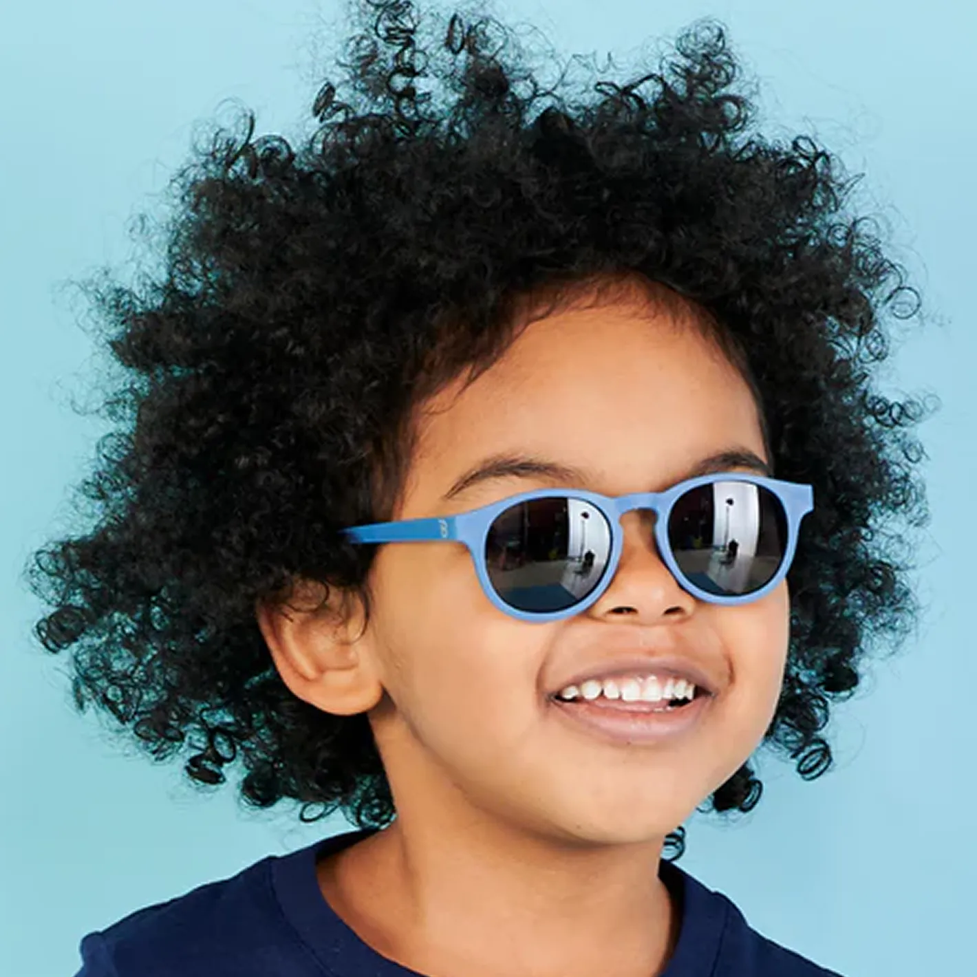 babiators pacific blue keyhole sunglasses
