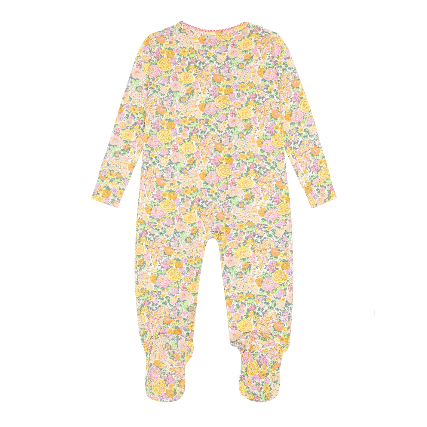 baby Elysian Day footie