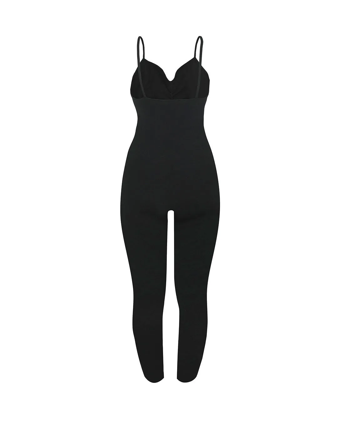 BALANCED Unitard | Black