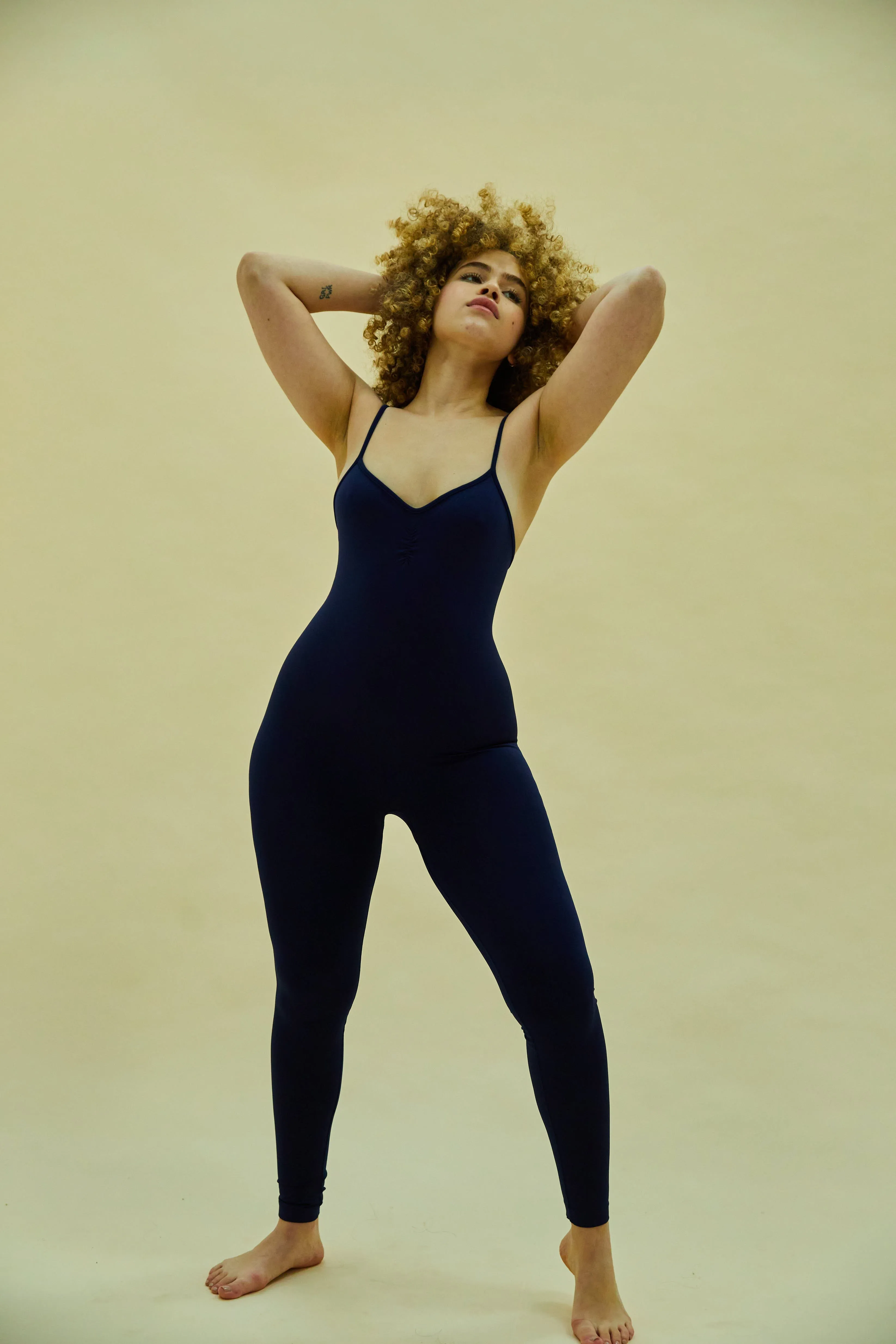 BALANCED Unitard | Eclipse