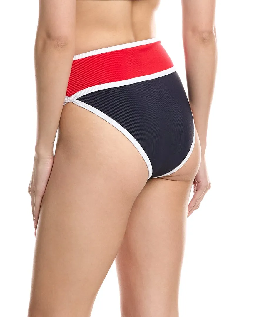 Beach Riot Carlotta Bikini Bottom