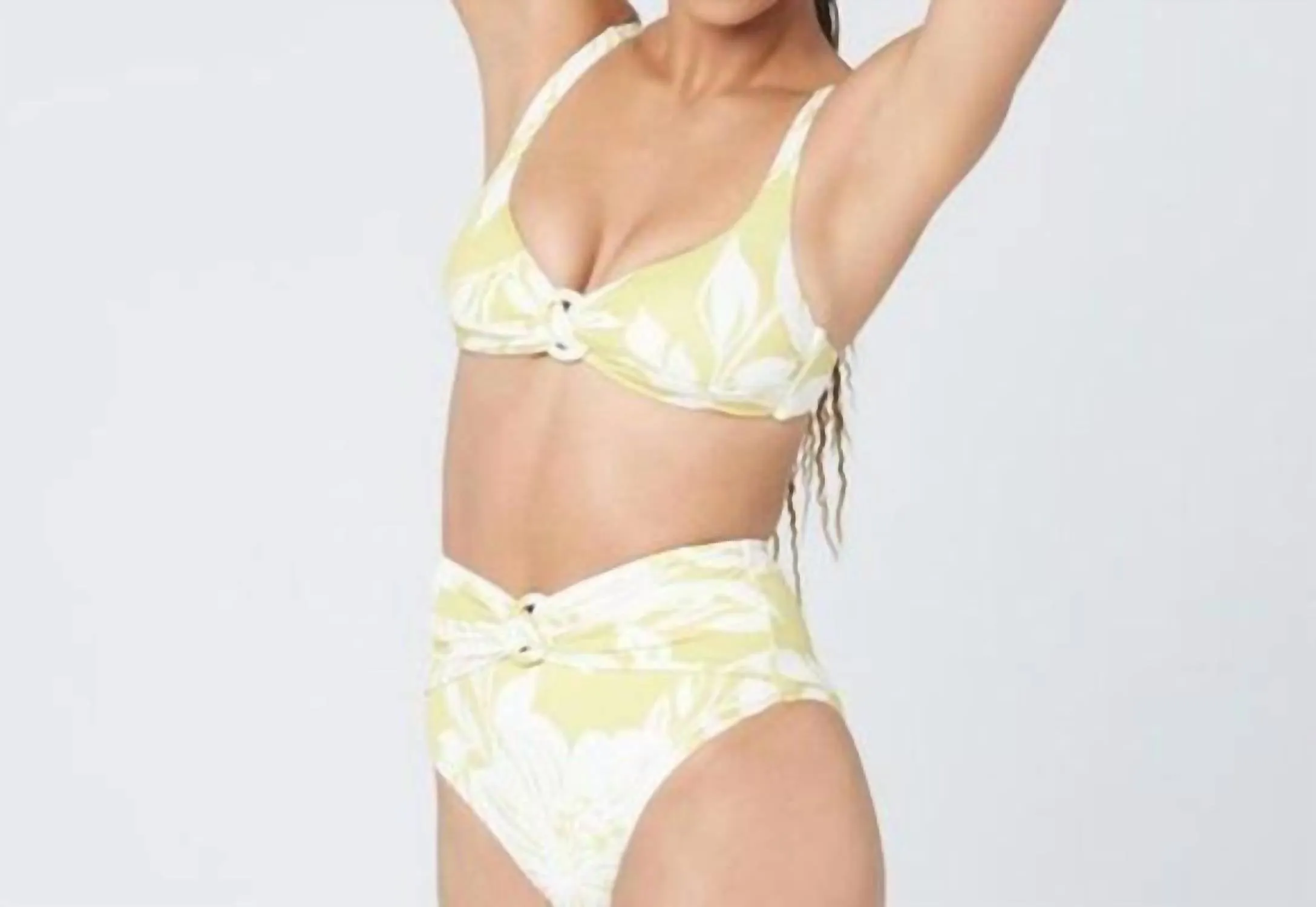 Blooms Bella Top In Havana