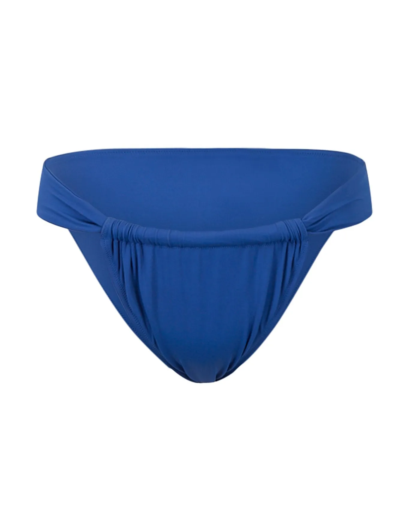 Bobbie Women's Plus-Size Swimwear Bikini Panty