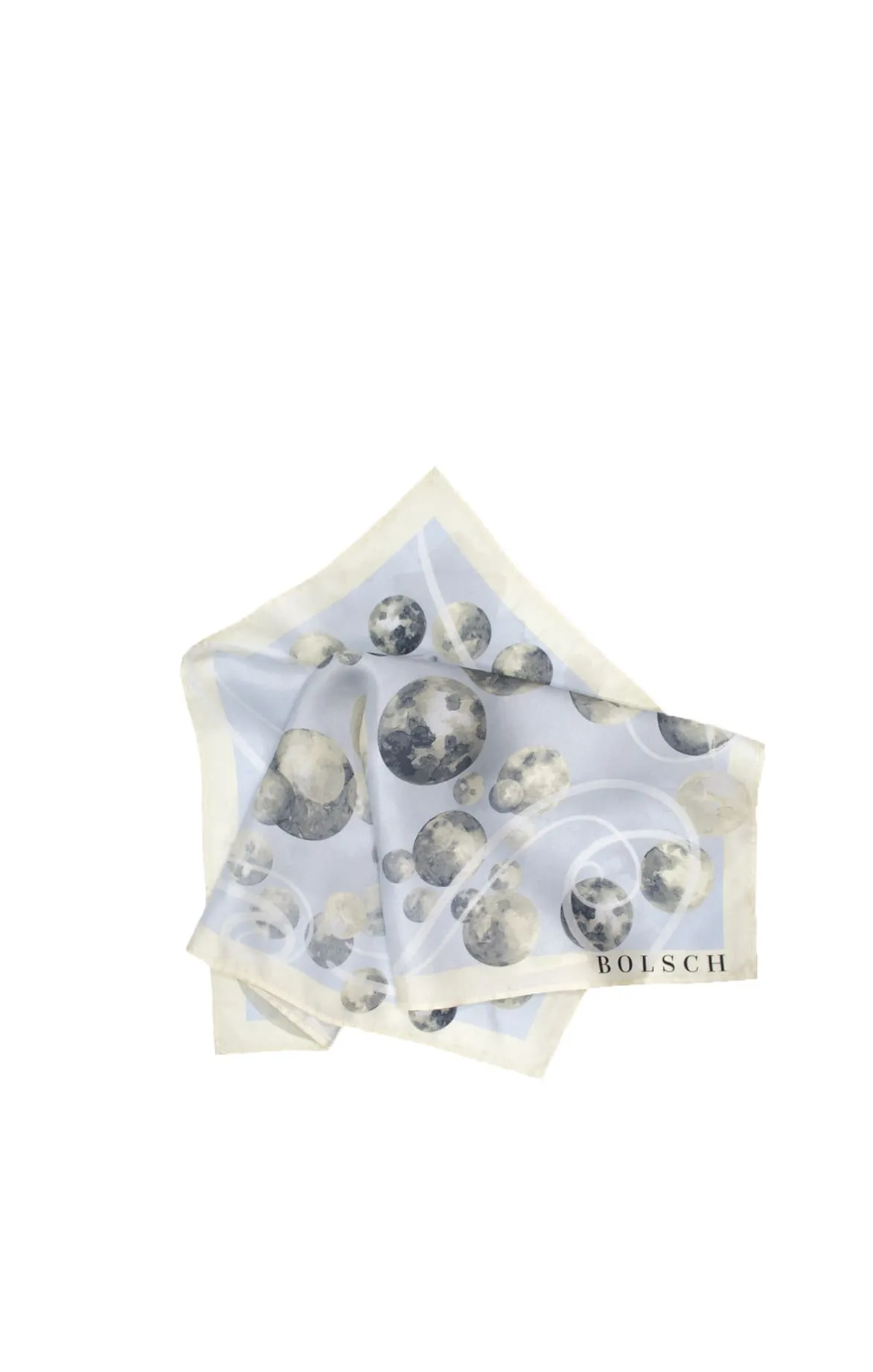 Ciclo Lunari Scarf