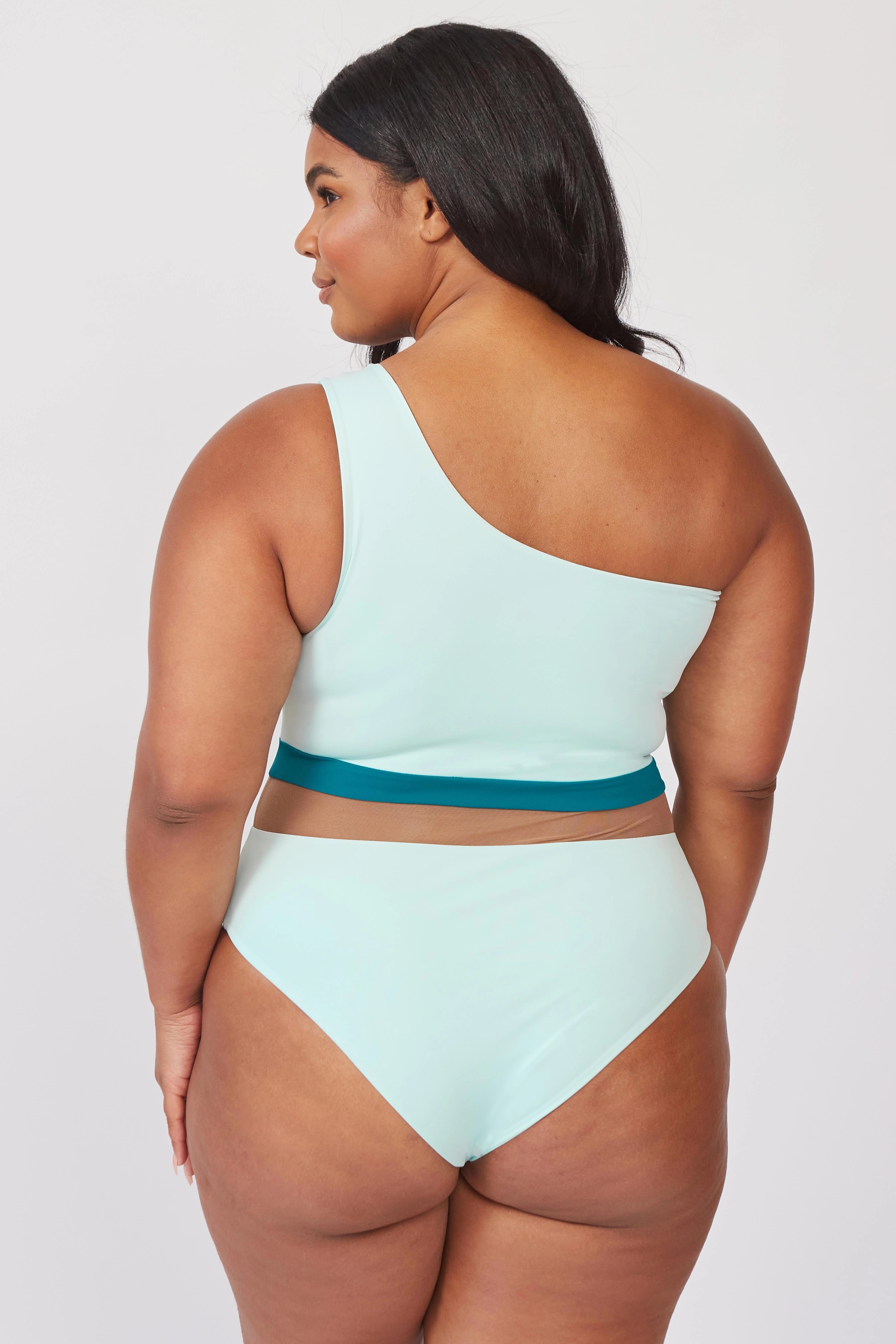Coast One Piece - Mint