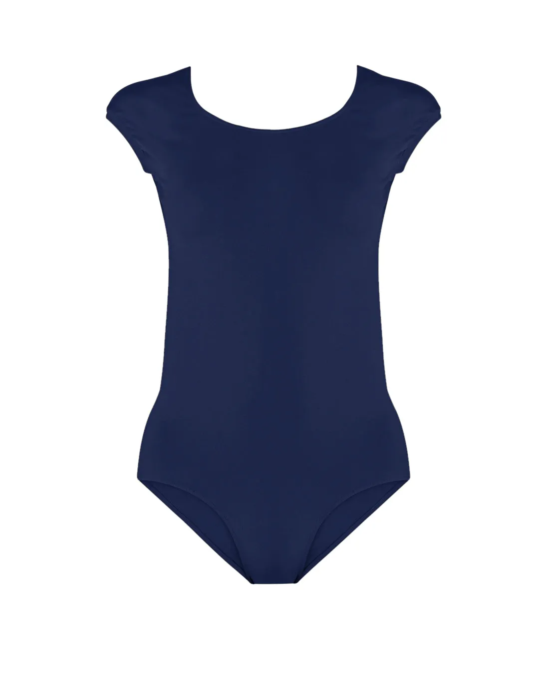COMPASSIONATE Body Swimsuit | Eclipse