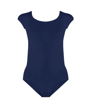 COMPASSIONATE Body Swimsuit | Eclipse