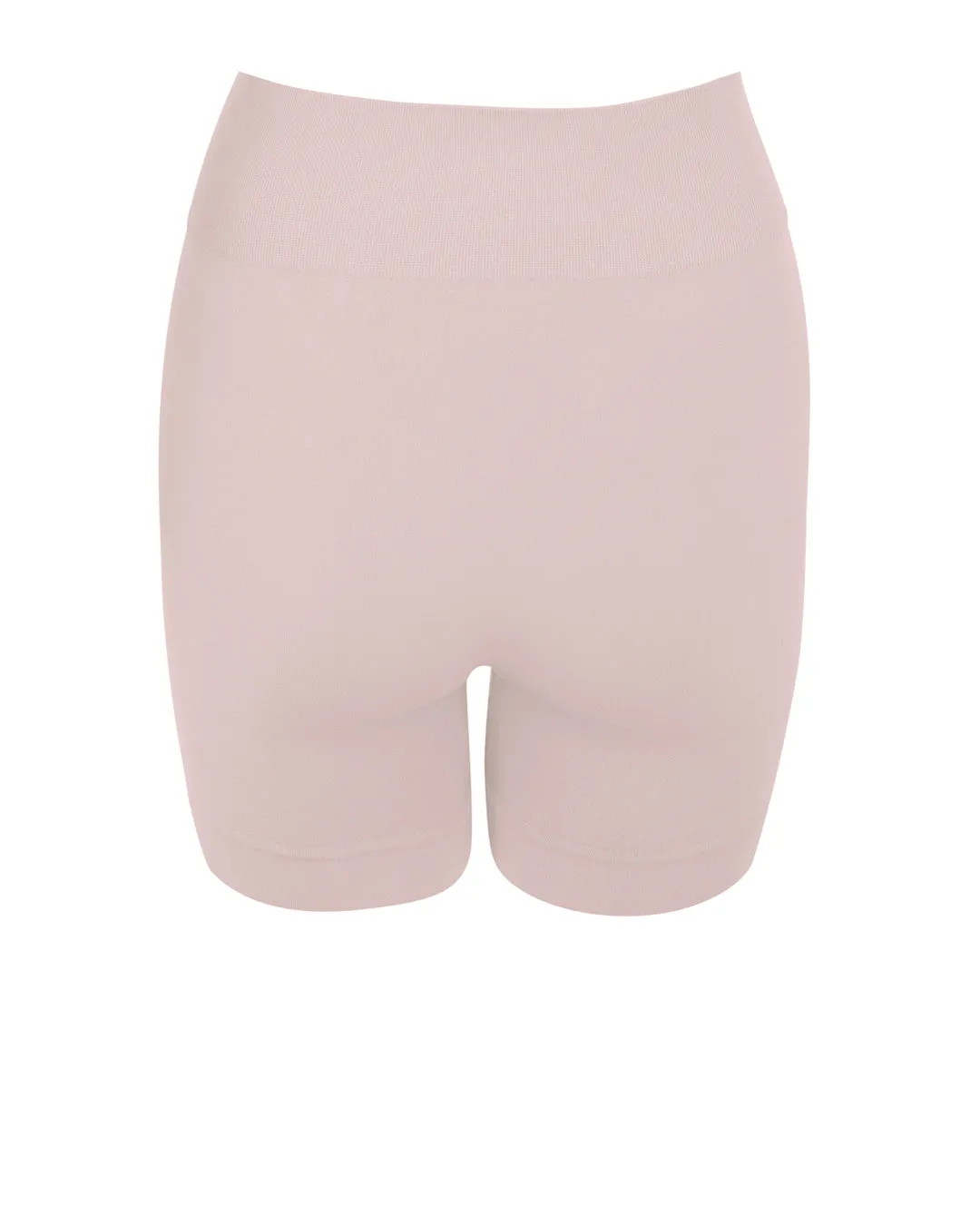COMPOSED Shorts | Blush