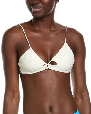 Devon Windsor Lou Bikini Top