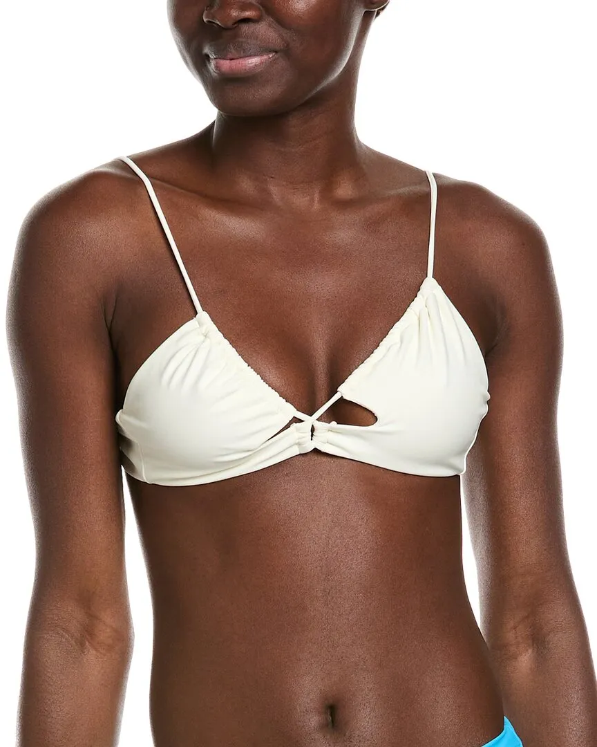 Devon Windsor Lou Bikini Top