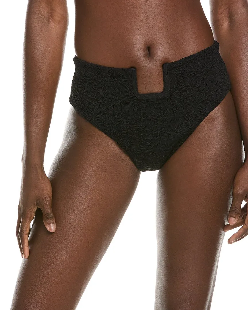 Devon Windsor True Bikini Bottom