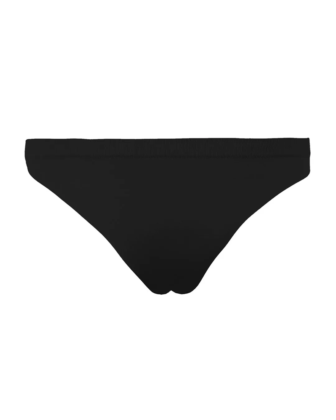 DYNAMIC Bikini Bottoms | Black