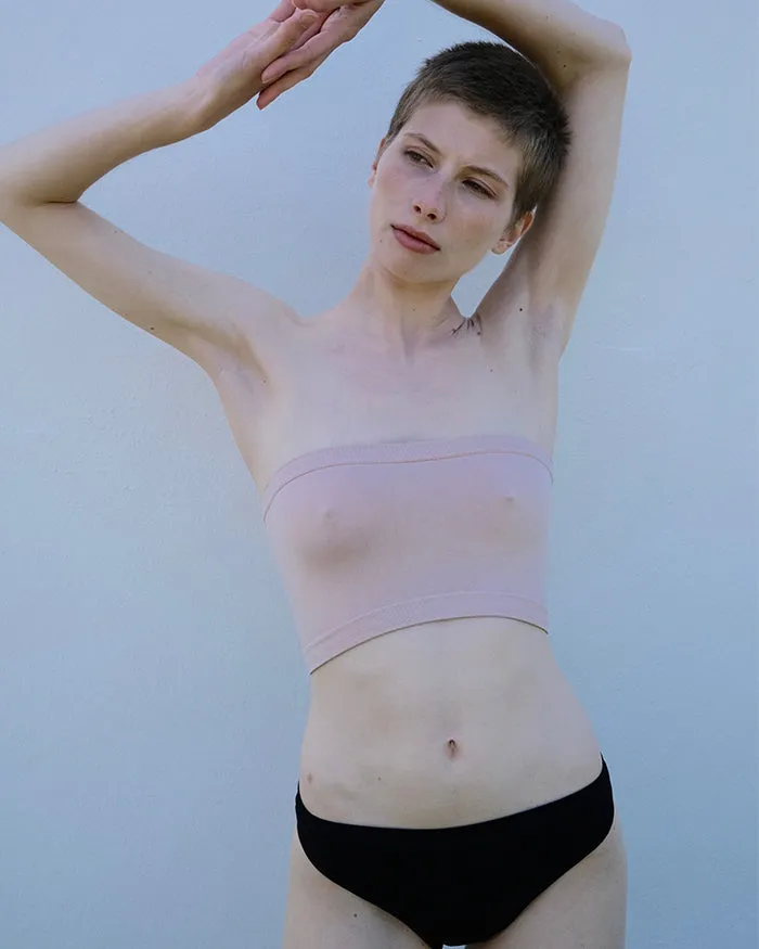 DYNAMIC Bikini Bottoms | Black