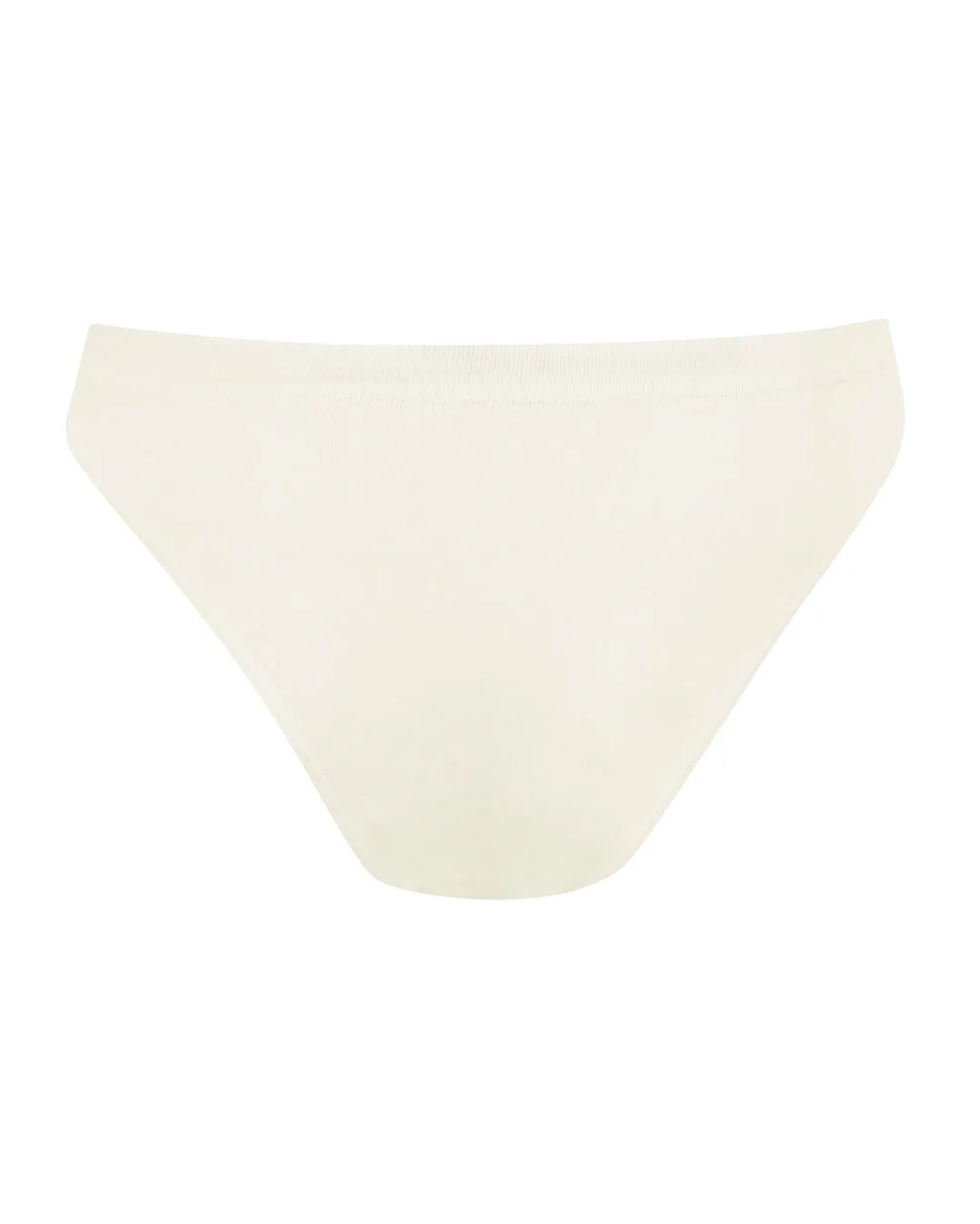 DYNAMIC Bikini Bottoms | Cream