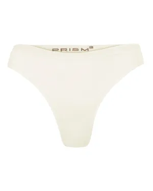 DYNAMIC Bikini Bottoms | Cream