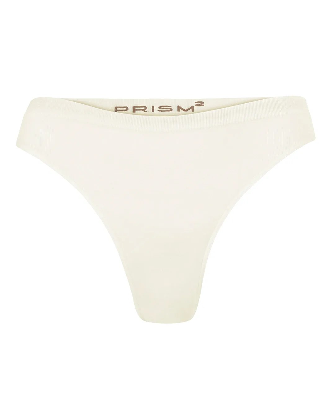 DYNAMIC Bikini Bottoms | Cream