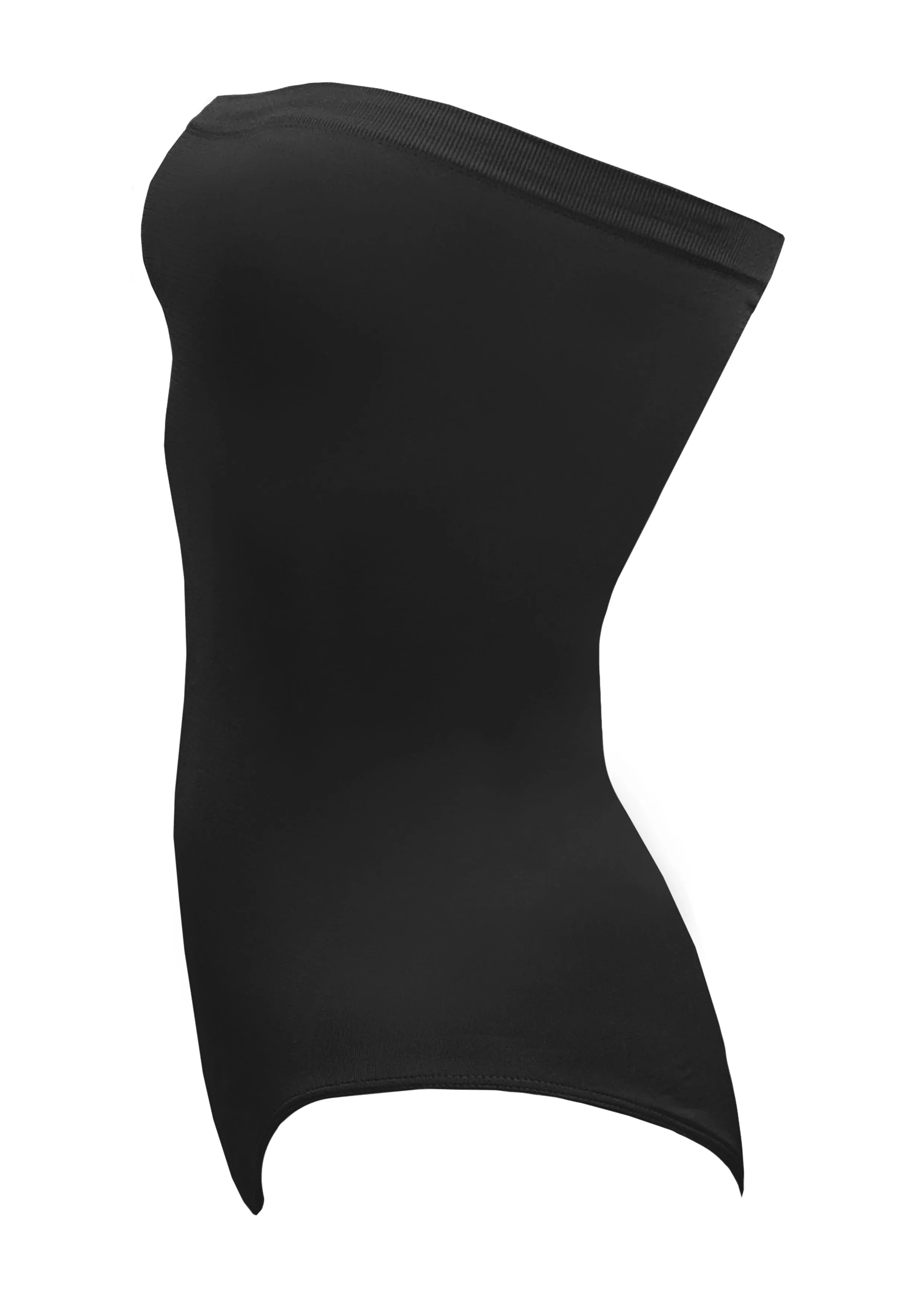ENERGISED Body Swimsuit | Black