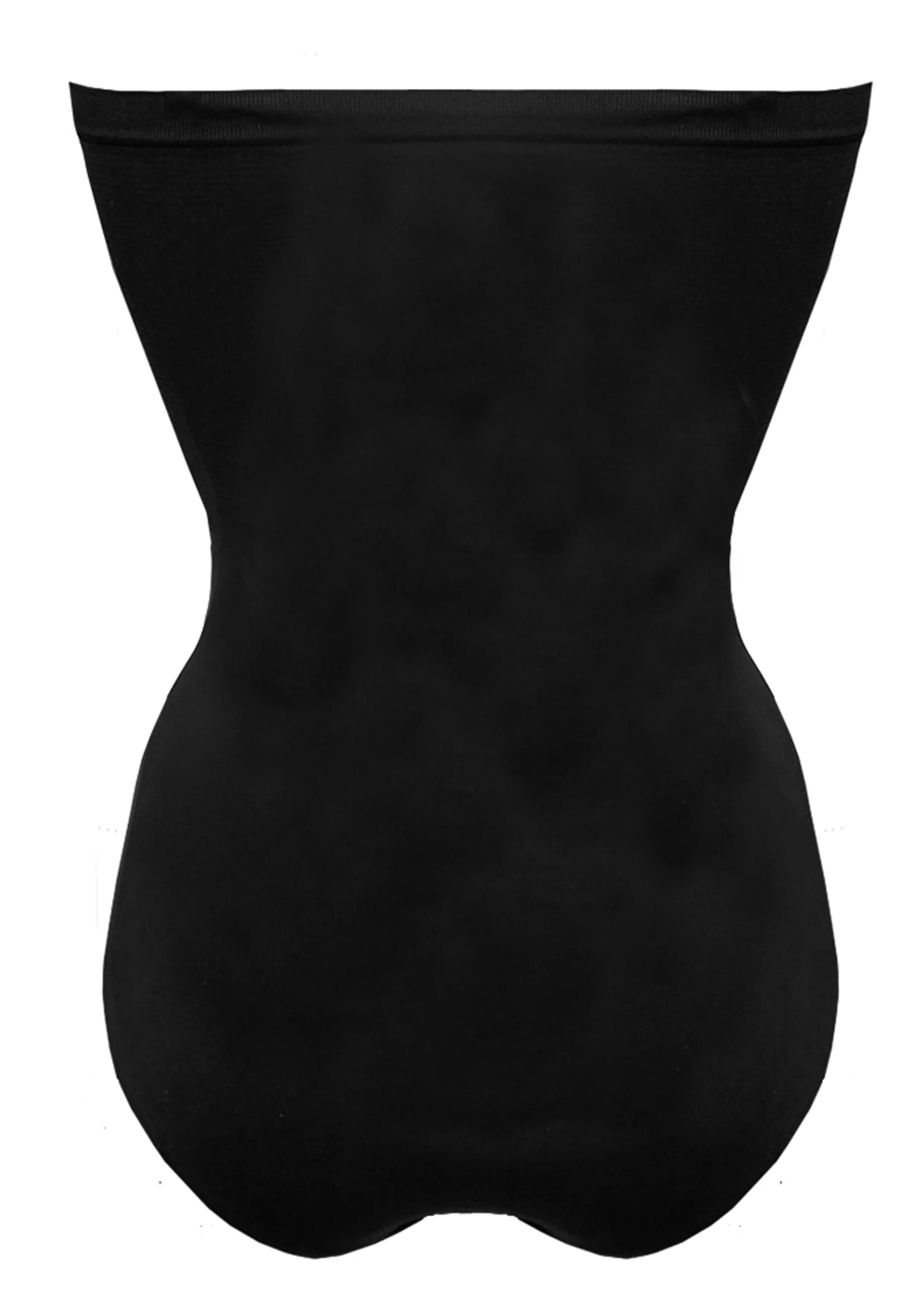 ENERGISED Body Swimsuit | Black