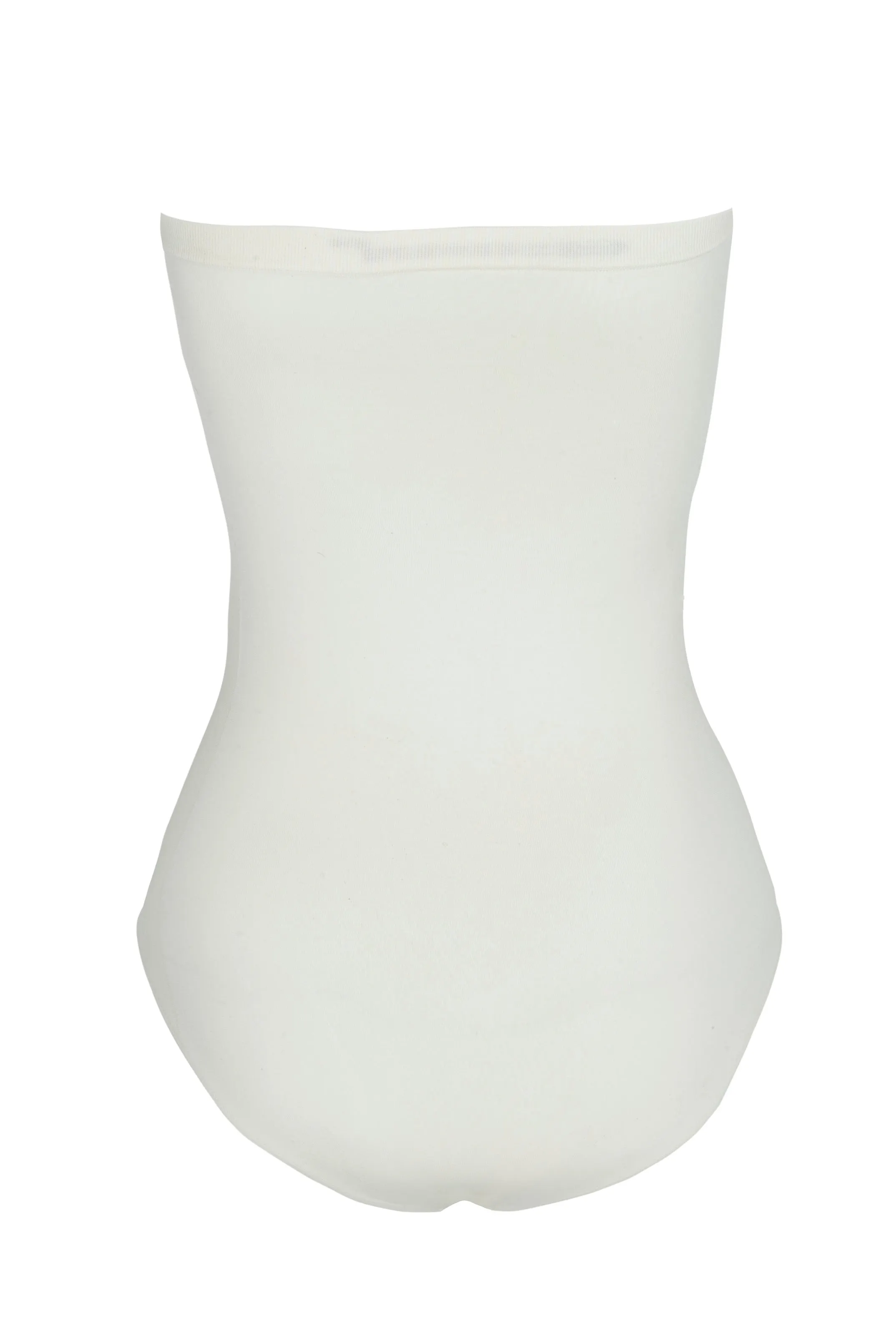 ENERGISED Body Swimsuit | Cream
