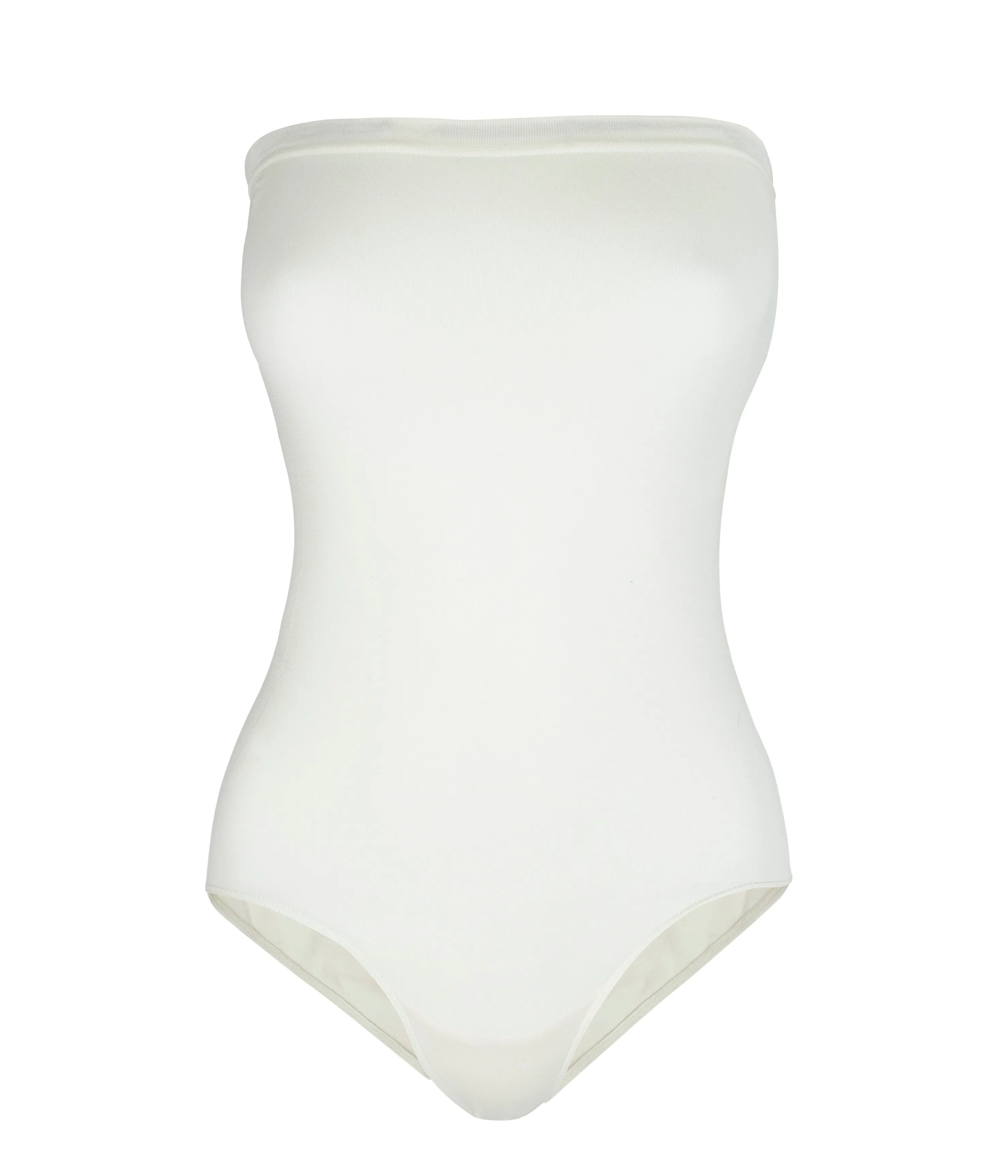 ENERGISED Body Swimsuit | Cream