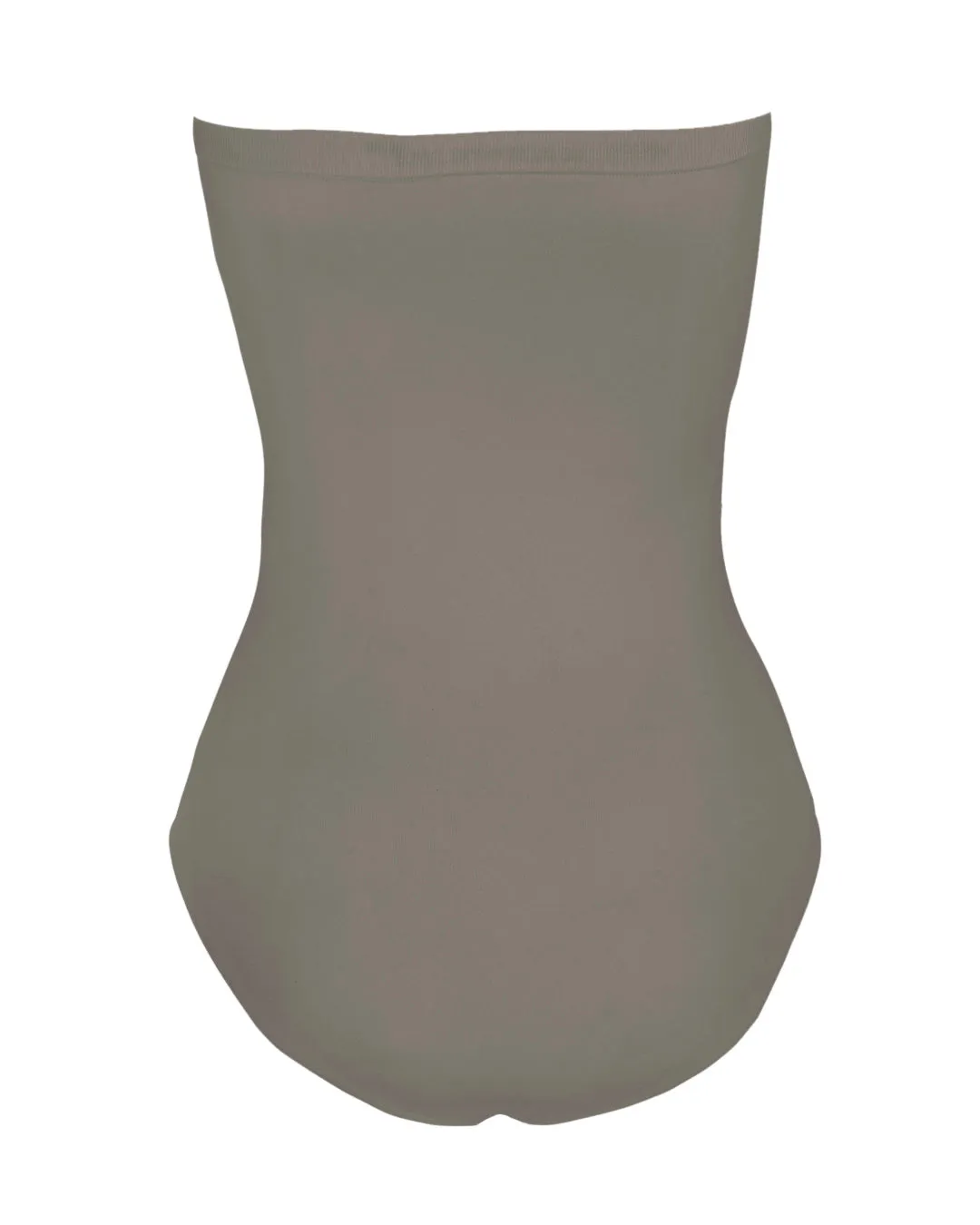 ENERGISED Body Swimsuit | Muddy Grey