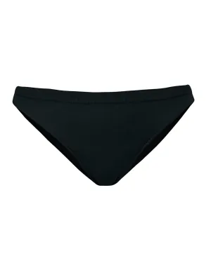 EVOLVE Bikini Bottoms | Black