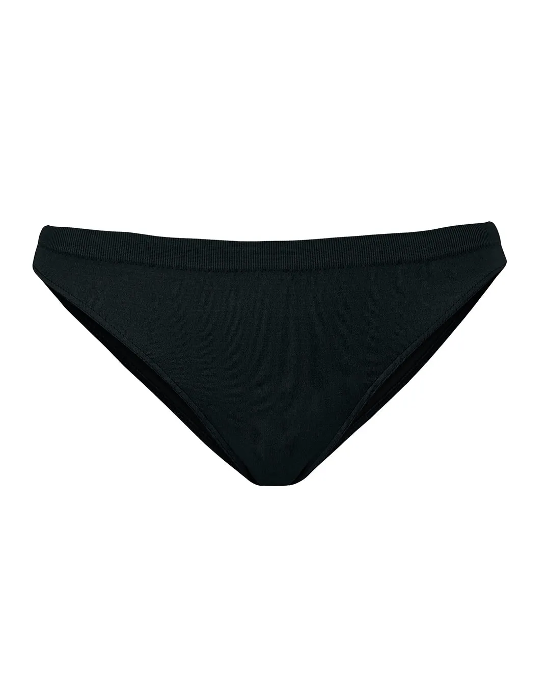 EVOLVE Bikini Bottoms | Black