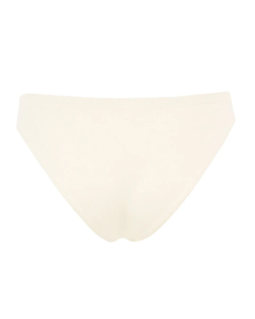 EVOLVE Bikini Bottoms | Cream