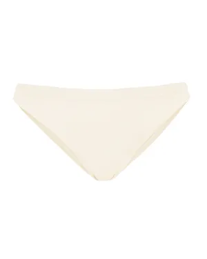 EVOLVE Bikini Bottoms | Cream