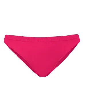EVOLVE Bikini Bottoms | Fuchsia