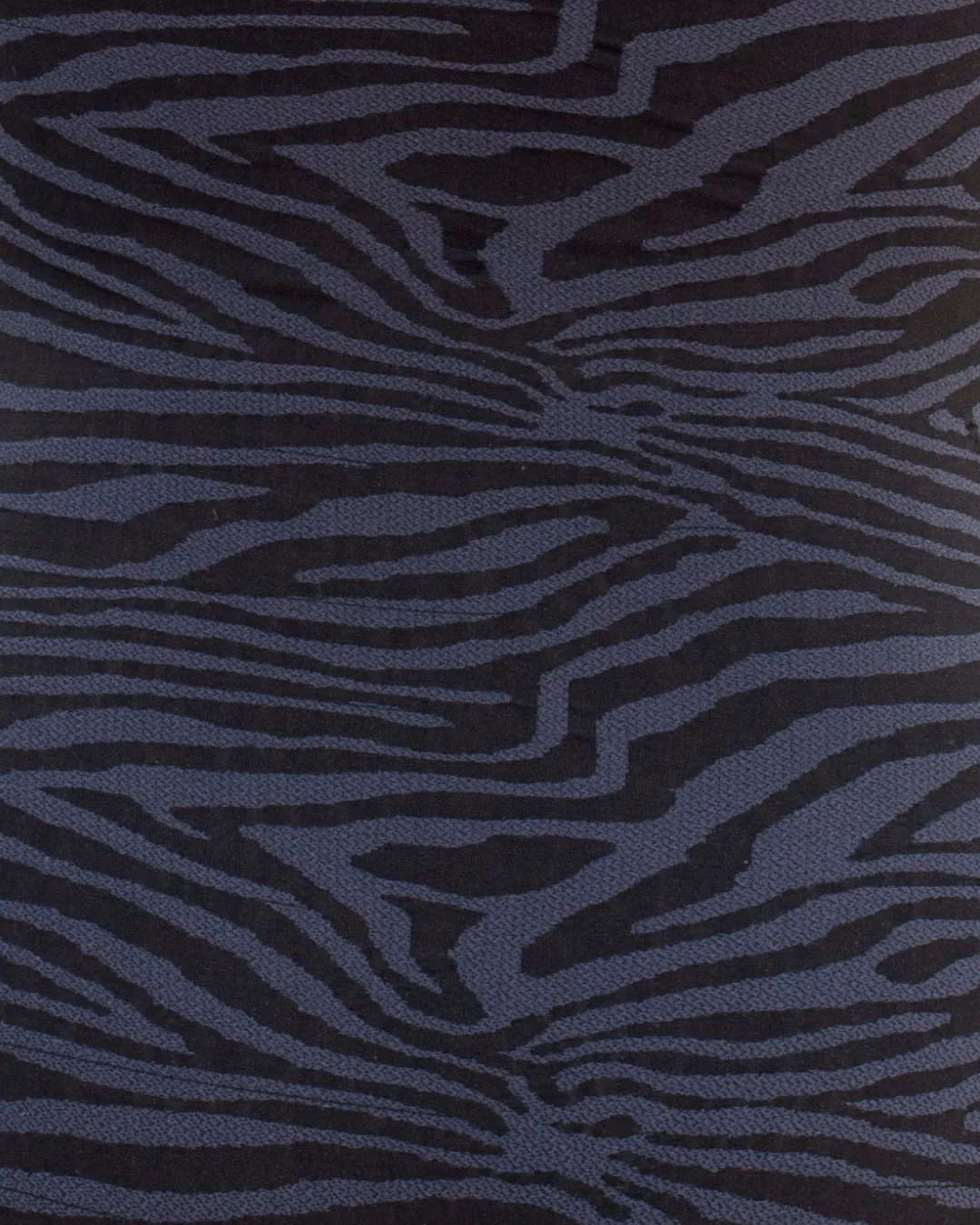 EVOLVE Bikini Bottoms | Zebra Jacquard