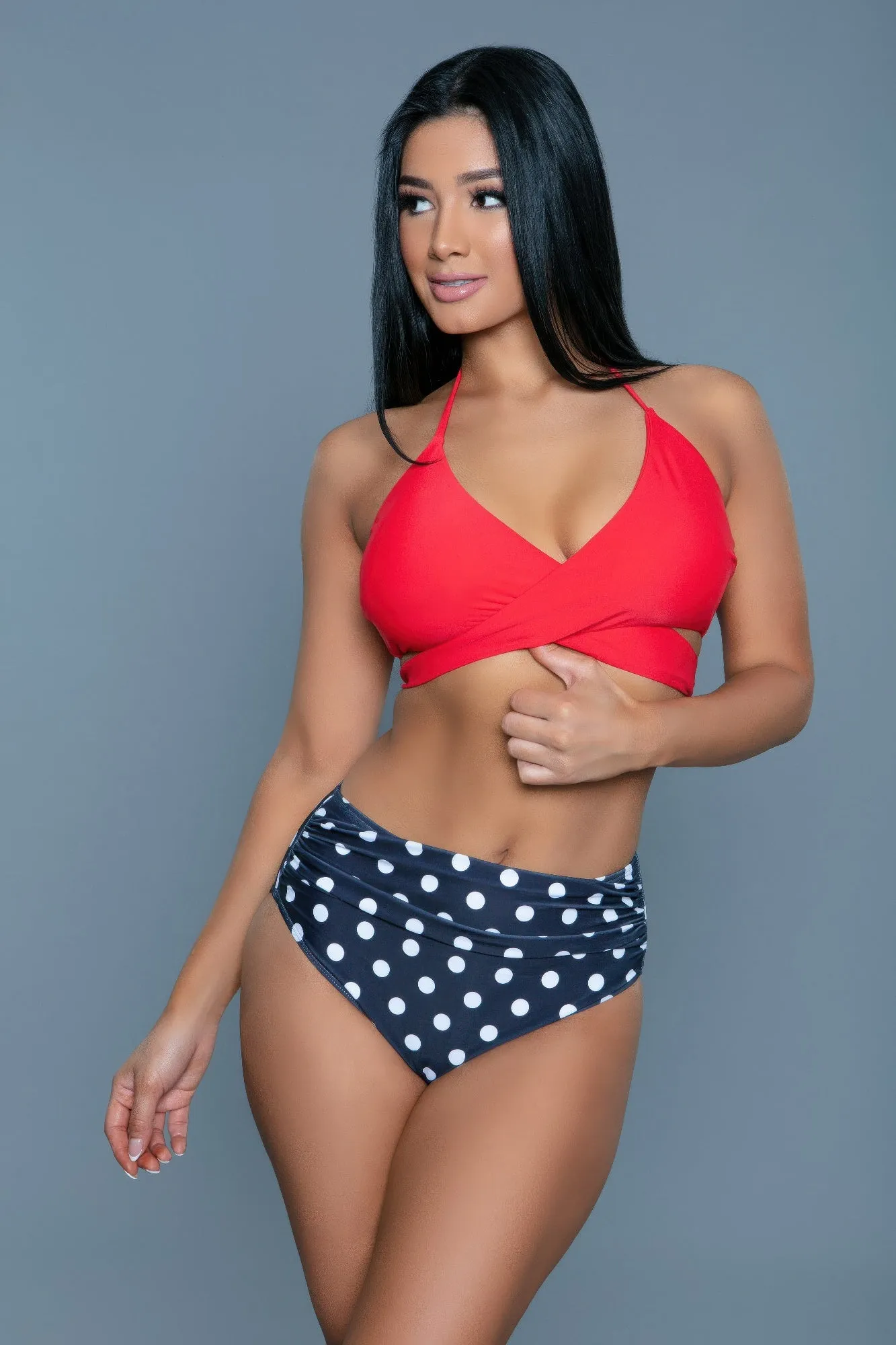 FASHNZFAB Francesca Swimsuit