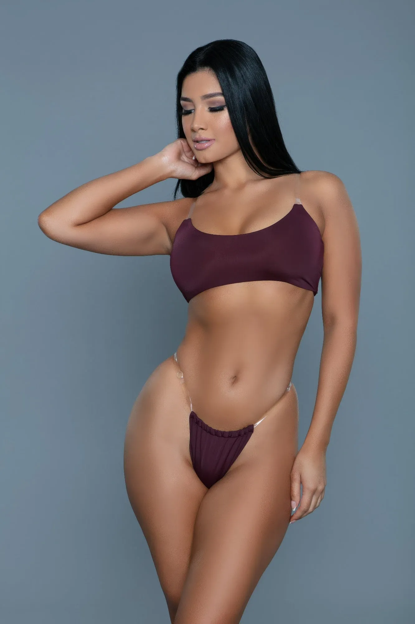 FASHNZFAB Sloane Swimsuit