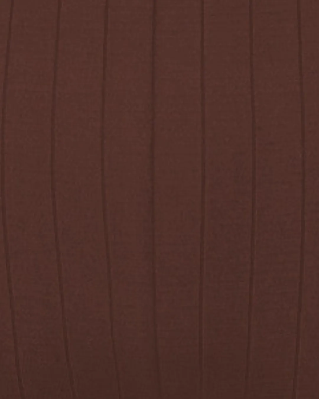 FLAT RIBBED SAPIENT T-Shirt | Maroon
