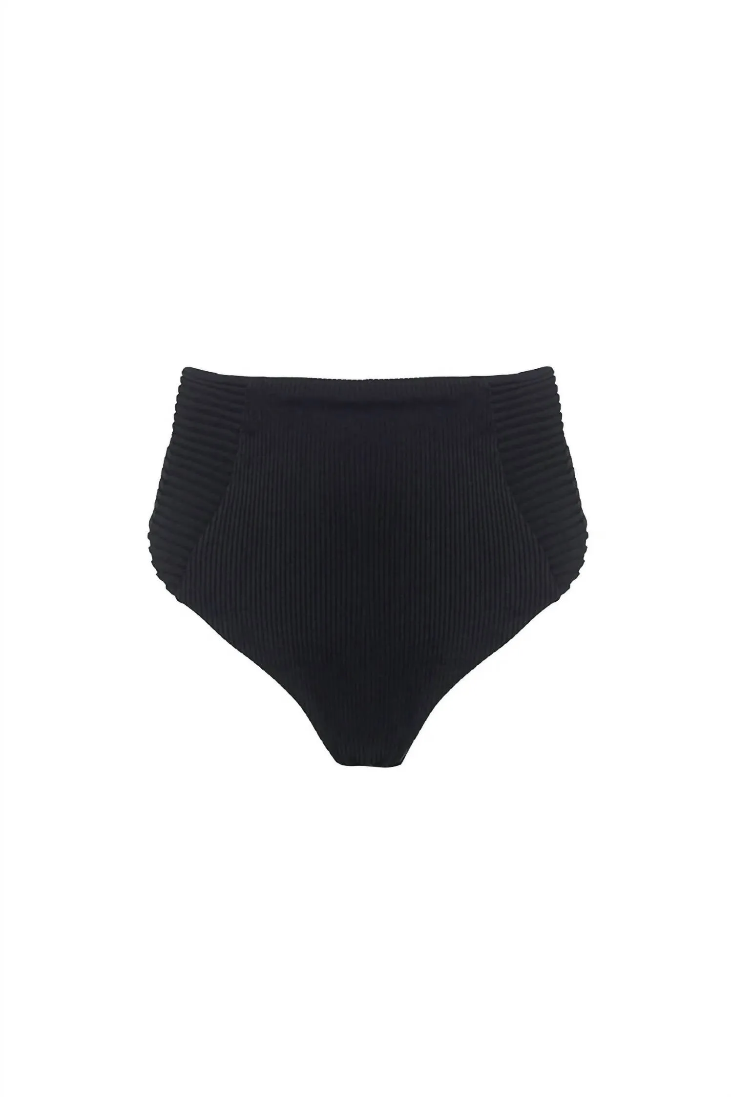 Francis Bikini Bottom In Black