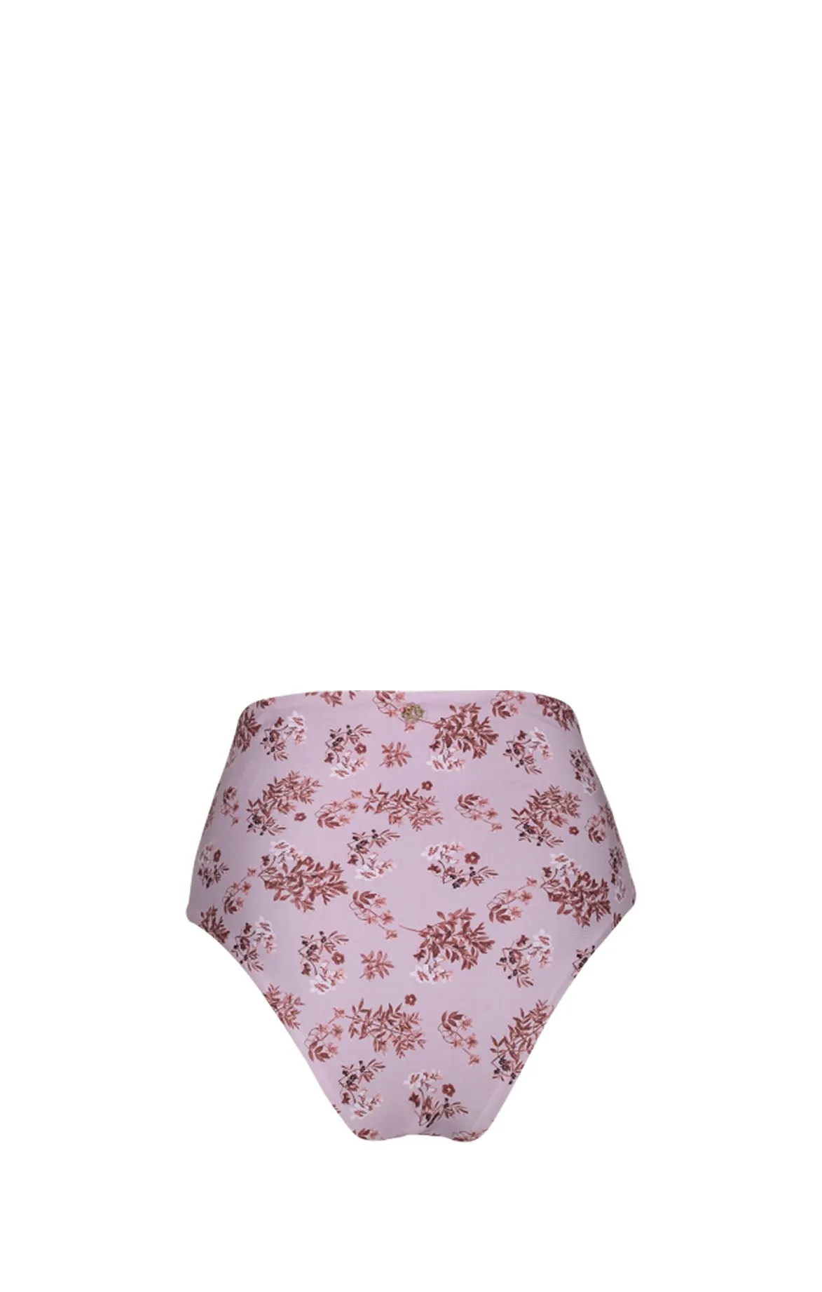 Freesia Olivum Bikini Bottom