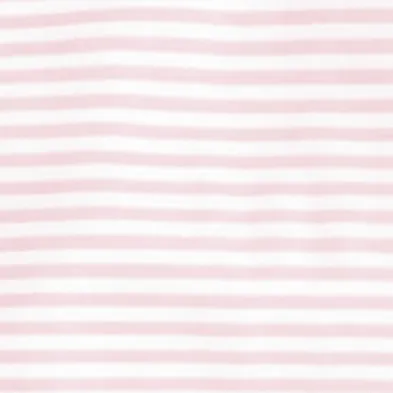 girls light pink stripe rashguard one piece