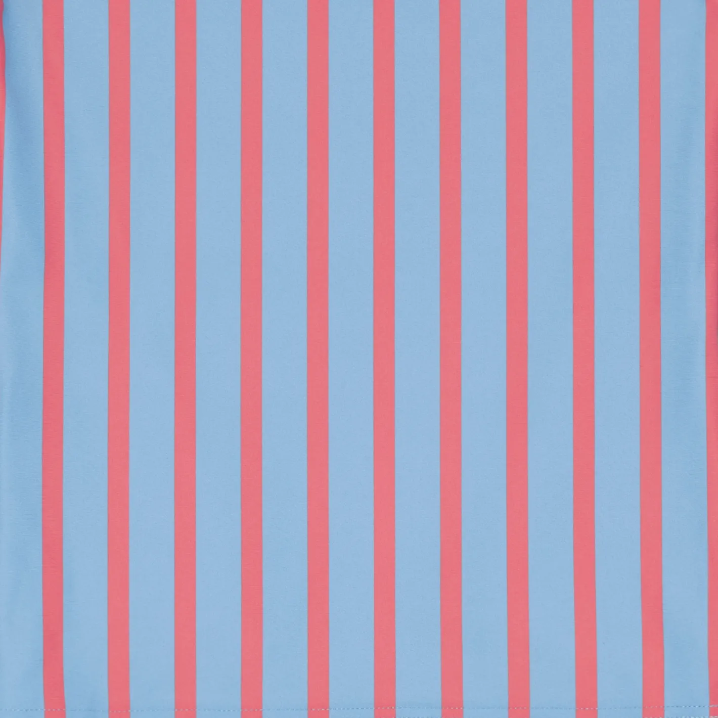 girls maritime stripe rashguard set