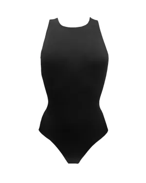 GLOWING Body Swimsuit | Black?