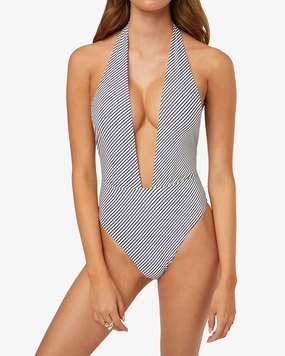 Halter One Piece