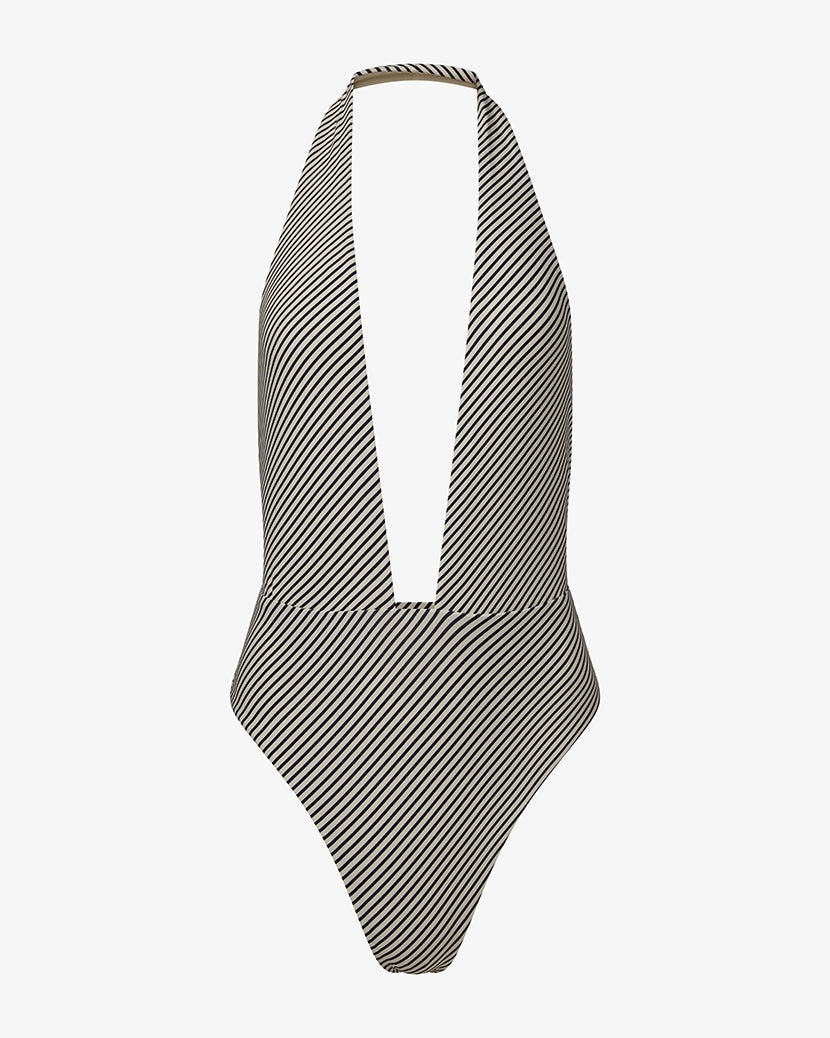 Halter One Piece